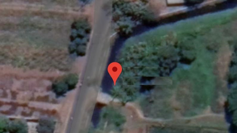 Tanah Strategis Dijual di Puri, Mojokerto