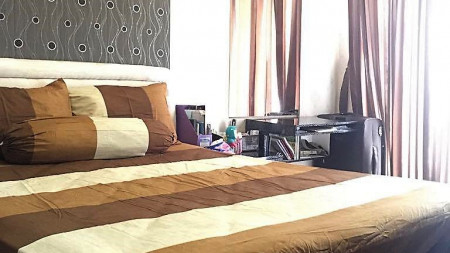 Apartemen 3 kamar harga bagus di lokais strategis Central Park - 0018-GANLUC