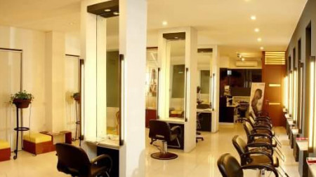 Ruko Ex Salon, Lokasi Strategis dan Ramai @Ruko Multiguna, Bintaro