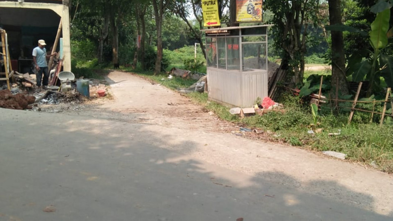 Dijual Tanah Di daerah Bitung - Tangerang