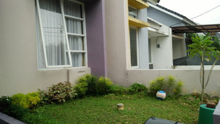 Rumah Cantik Minimalis Siap Huni Di Pamulang 2 #AW