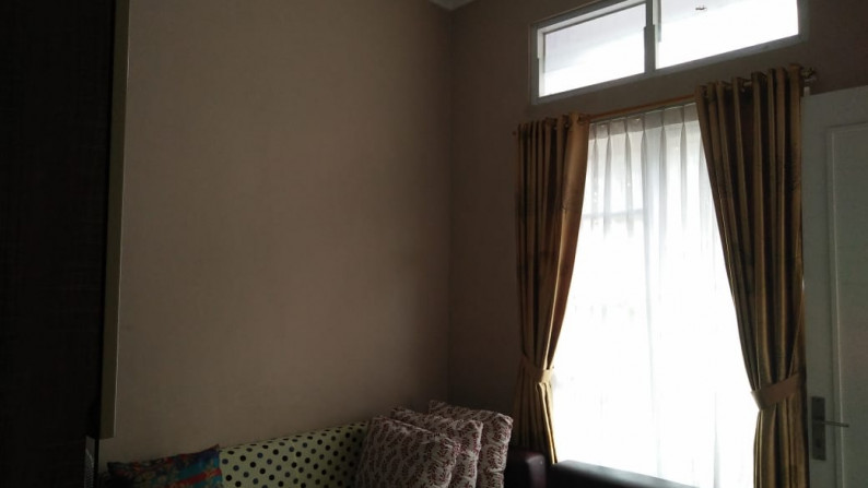 Rumah Cantik Minimalis Siap Huni Di Pamulang 2 #AW