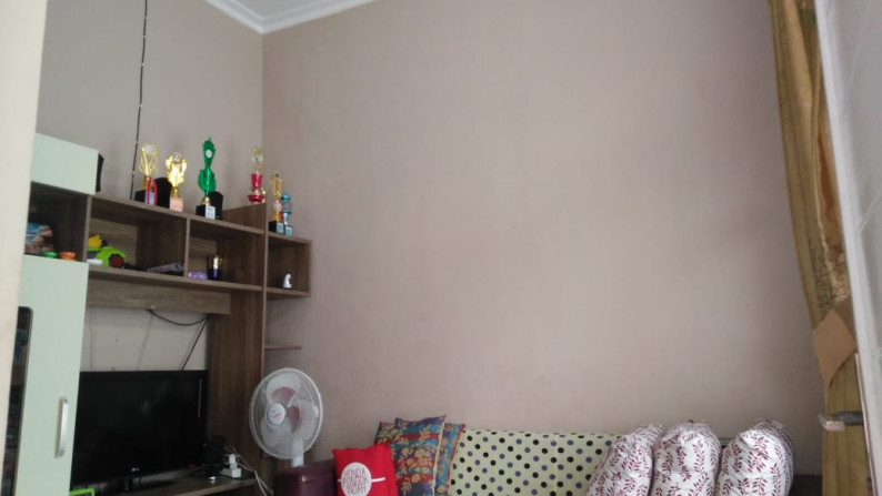 Rumah Cantik Minimalis Siap Huni Di Pamulang 2 #AW