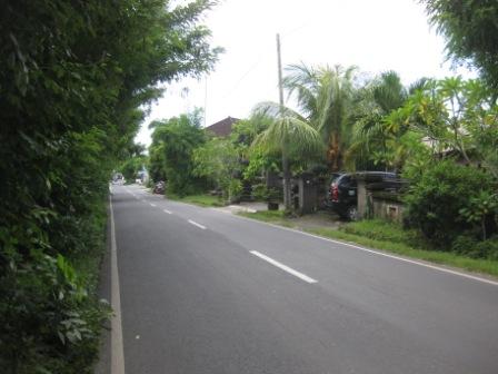 TANAH DI JUAL NUSA DUA BALI, Jl. DHARMAWANGSA #AW