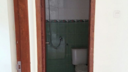 Rumah Baru dan murah di sawangan, Depok #DGAL