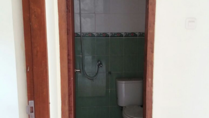 Rumah Baru dan murah di sawangan, Depok #DGAL