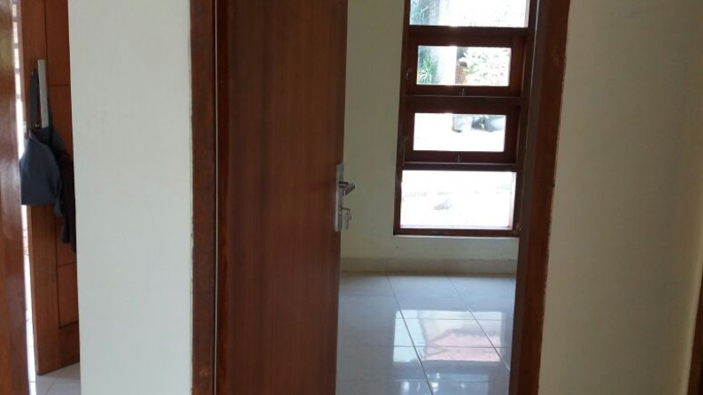 Rumah Baru dan murah di sawangan, Depok #DGAL