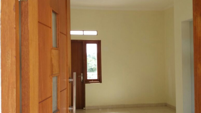 Rumah Baru dan murah di sawangan, Depok #DGAL