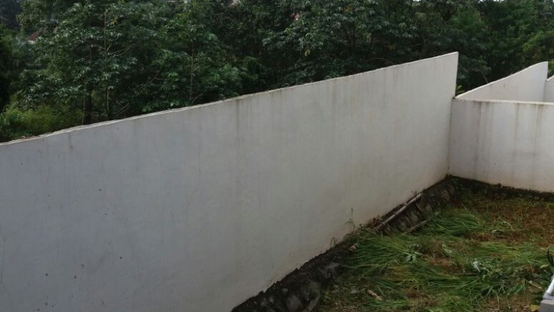 Rumah Baru dan murah di sawangan, Depok #DGAL