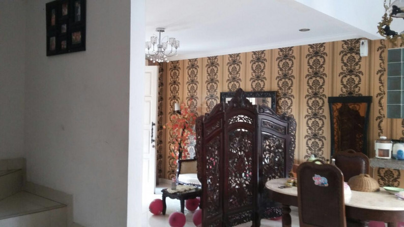 Rumah Siap Huni Dan Nyaman