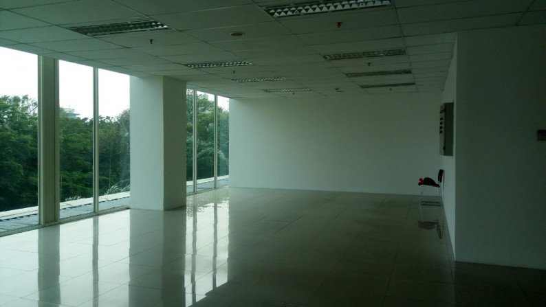 Springhill Office Tower Kemayoran