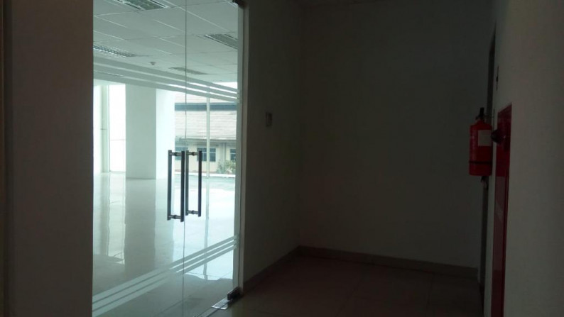 Springhill Office Tower Kemayoran