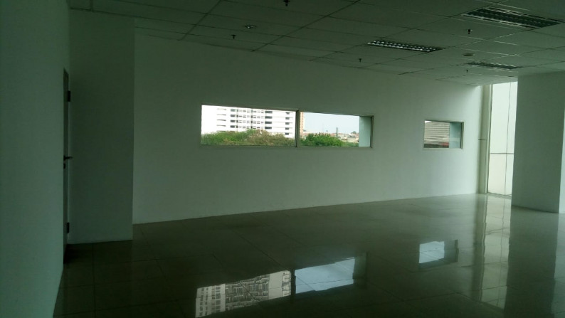 Springhill Office Tower Kemayoran