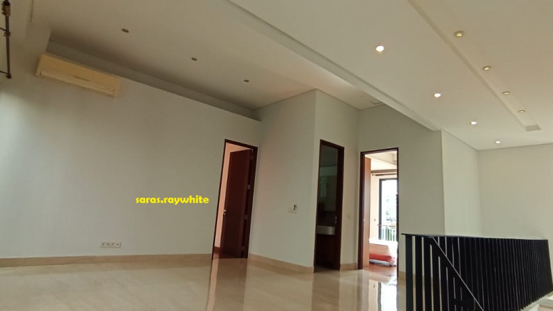 For rent modern minimalist and luxurious house compund