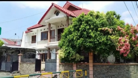 Rumah Dijual Taman Pondok Indah, Wiyung