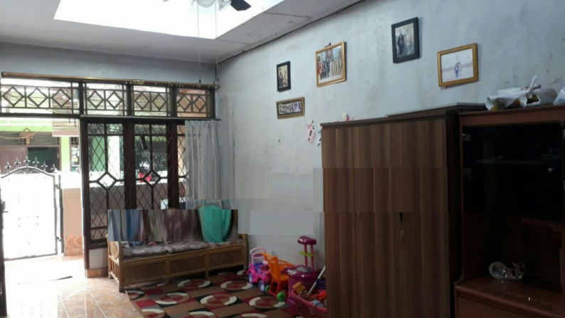 Rumah asri dan siap huni *0048-JOH*