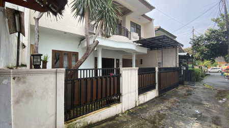 Rumah Strategis Siap Huni Murah Tebet