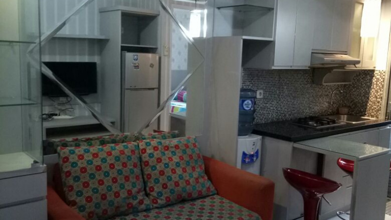 Apartemen di Kalibata City JakSel