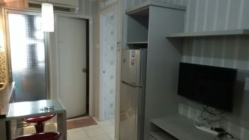 Apartemen di Kalibata City JakSel