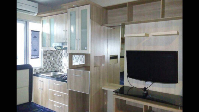 Apartemen di Kalibata City JakSel