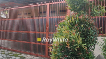 Dijual Kost Lingkungan Nyaman Di Pondok Ranji