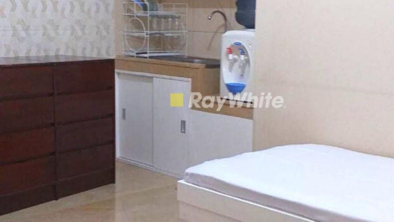 Dijual Kost Lingkungan Nyaman Di Pondok Ranji