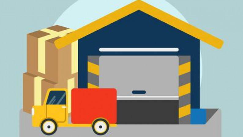 Dijual Gudang di Jalan Utama Raya Tandes Kidul, Surabaya