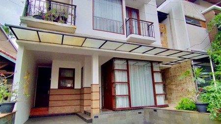 Rumah di Cipete, Dalam Kompleks, Walking Distance to Fatmawati, Cipete dan Antasari