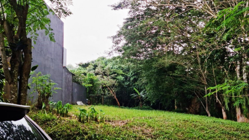 Rumah Bagus Di Taman Pesanggrahan Bukit Cinere Indah