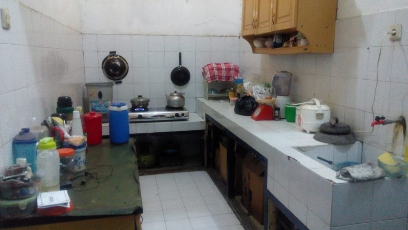 Rumah dijual Wisma Tengger Surabaya