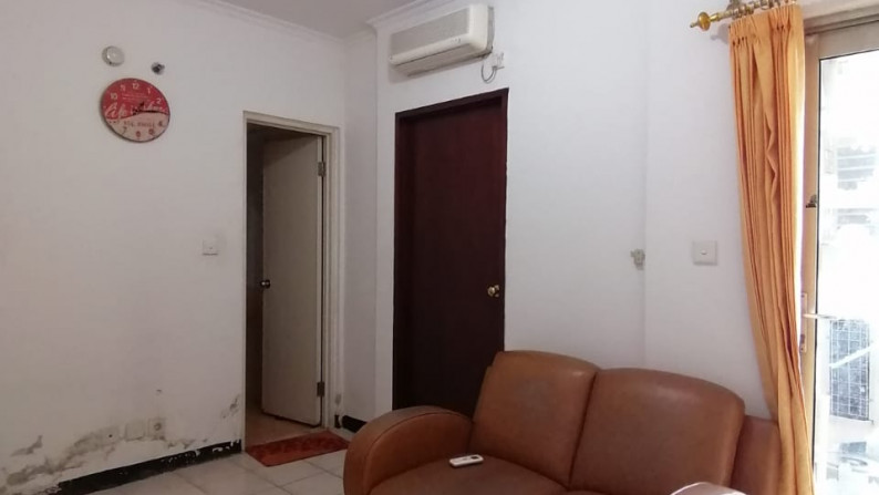 Apartemen Mediterania Garden Residence 1