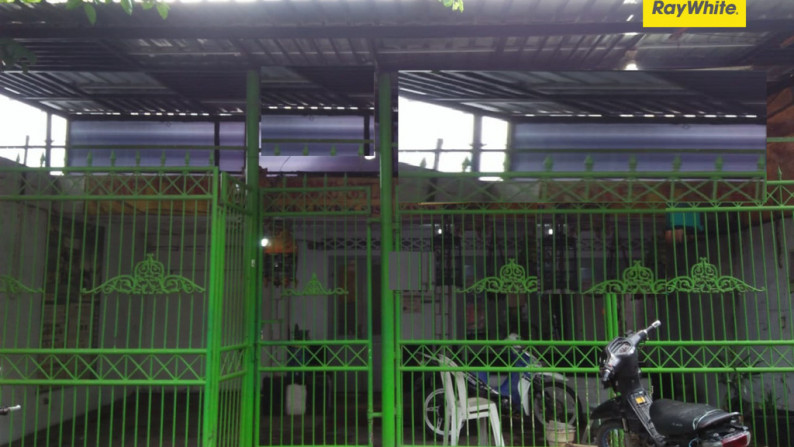 Dijual Rumah di Sidodadi Baru, Surabaya