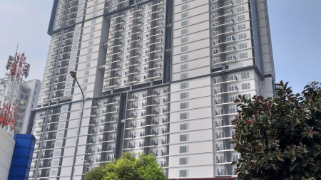 Apartemen Bagus Siap Huni di Bintaro Jaya 3a