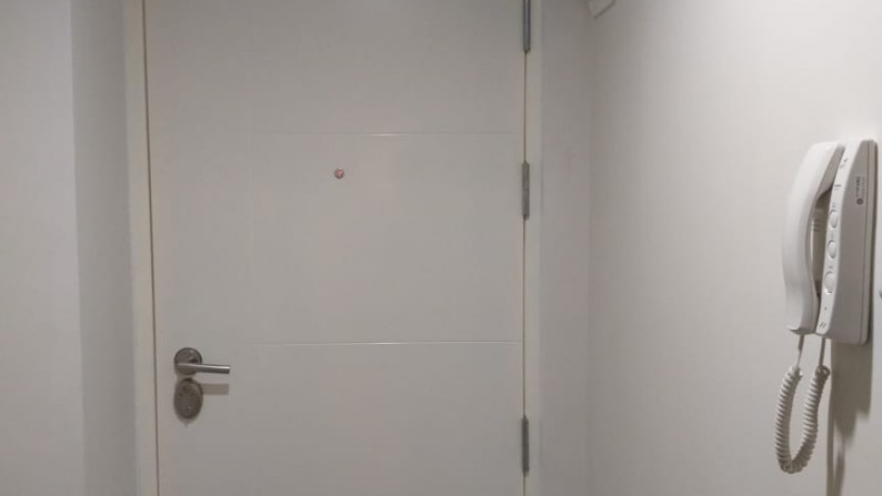 Apartemen Bagus Siap Huni di Bintaro Jaya 3a