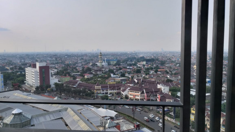 Apartemen Bagus Siap Huni di Bintaro Jaya 3a
