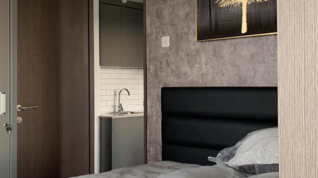 Disewakan Apart Emerald Bintaro Jaya Tangerang Selatan