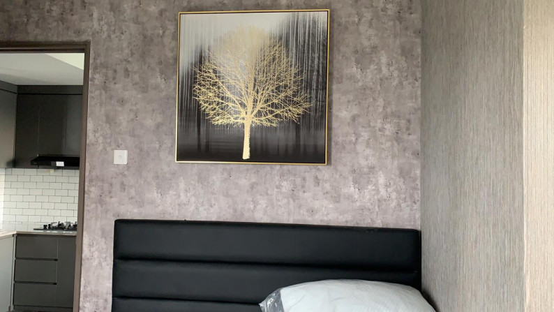 Disewakan Apart Emerald Bintaro Jaya Tangerang Selatan