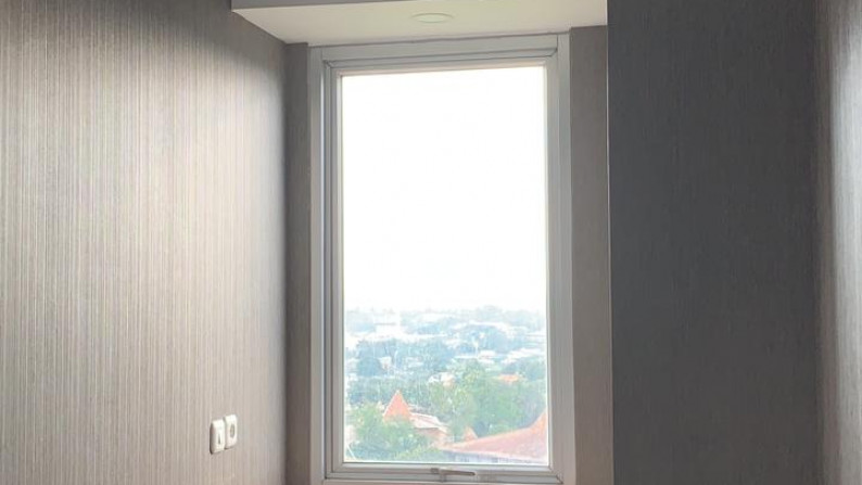 Disewakan Apart Emerald Bintaro Jaya Tangerang Selatan