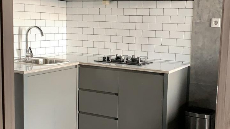 Disewakan Apart Emerald Bintaro Jaya Tangerang Selatan