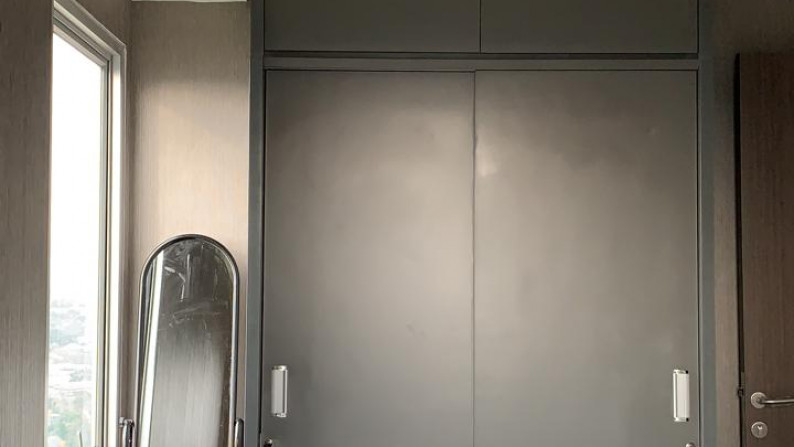 Disewakan Apart Emerald Bintaro Jaya Tangerang Selatan