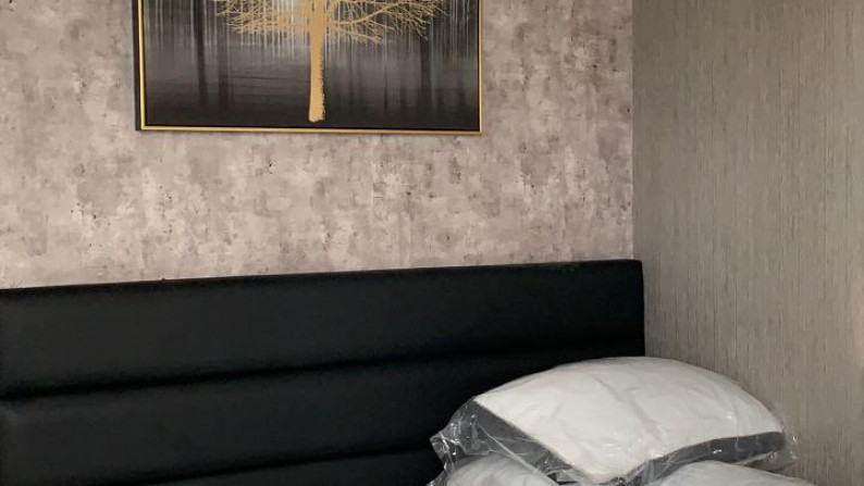 Disewakan Apart Emerald Bintaro Jaya Tangerang Selatan