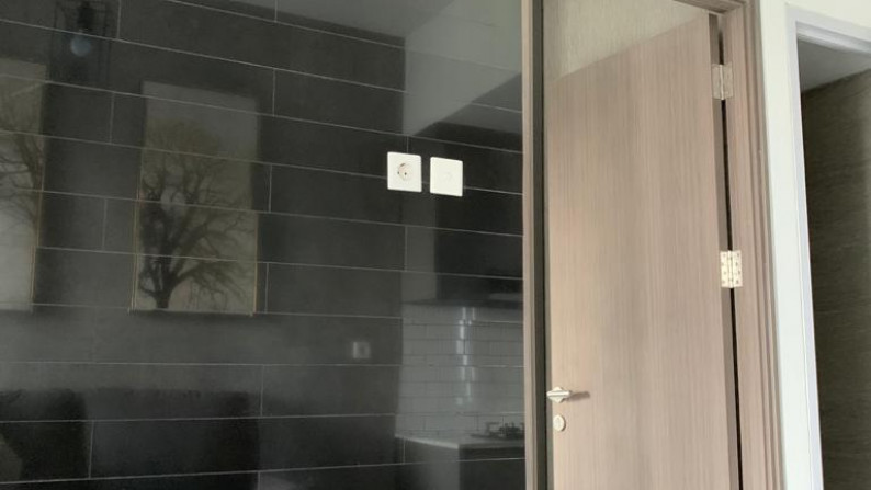 Disewakan Apart Emerald Bintaro Jaya Tangerang Selatan