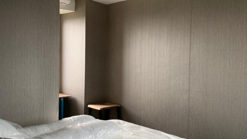 Disewakan Apart Emerald Bintaro Jaya Tangerang Selatan