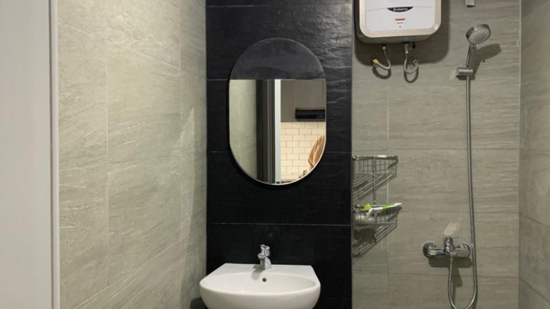 Disewakan Apart Emerald Bintaro Jaya Tangerang Selatan