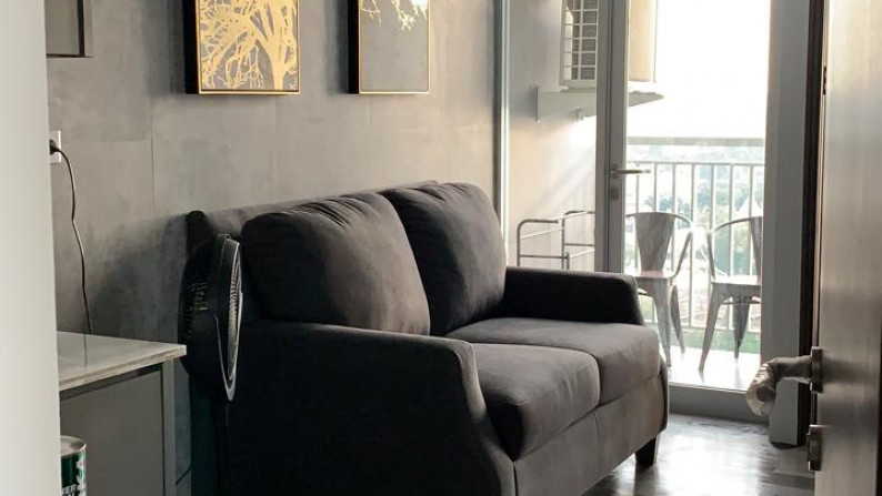 Disewakan Apart Emerald Bintaro Jaya Tangerang Selatan