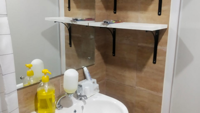 Disewakan Apart Bintaro Plaza Residence, Bintaro Jaya Tangerang Selatan