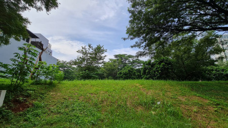 Tanah Royal Orchard, Luas 600m2