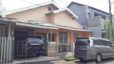 Rumah Siap Huni di Bintaro Jaya 9