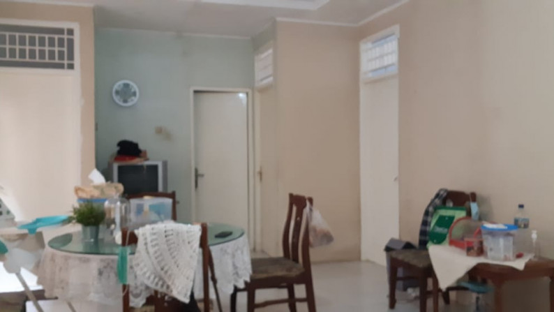 Rumah Siap Huni di Bintaro Jaya 9