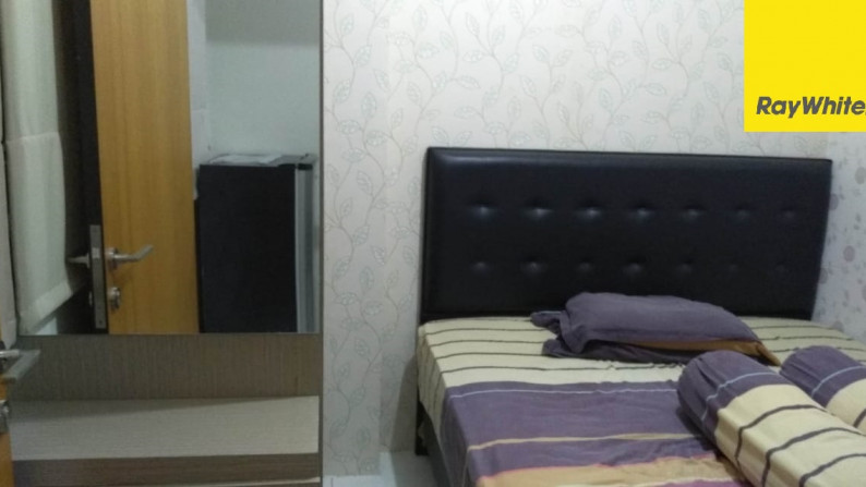 Dijual Apartemen Puncak Permai, Surabaya